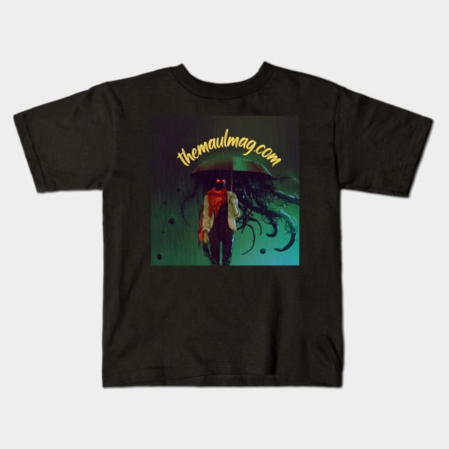 The Maul Kids T-Shirt by TheMaul